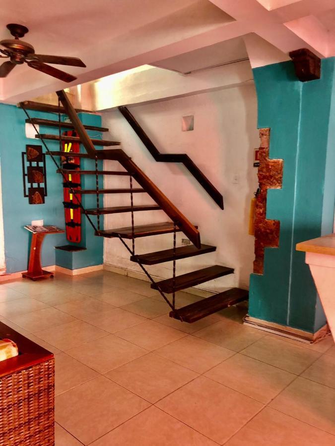 Antigua Calle Almudena Hotel Cartagena (Kolumbien) Exterior foto