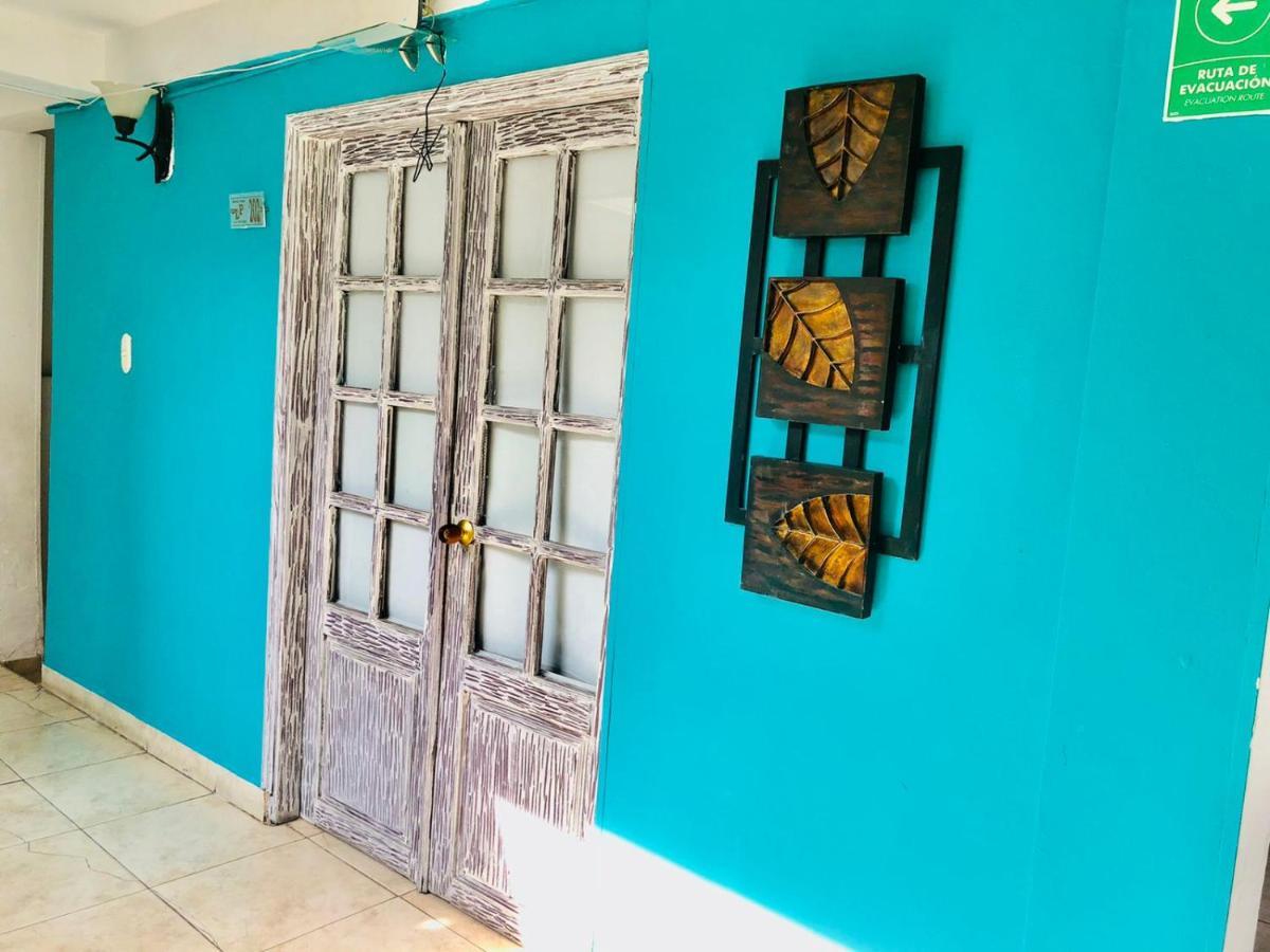 Antigua Calle Almudena Hotel Cartagena (Kolumbien) Exterior foto